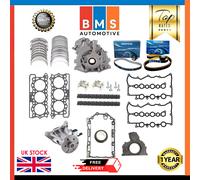 Range Rover Sport 3.0 TDV6 306DT Pompa Olio con Motore Cuscinetti & Kit