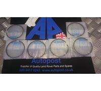 Range Rover Sport 3.0 TDV6 Pistone Anello Set Standard king Completo Per 6