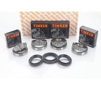 Range Rover Sport Anteriore Diff Differenziale Asse Cuscinetto & Olio Sigillo