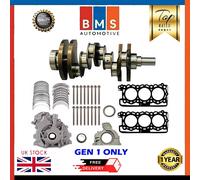 Range Rover Sport Discovery 306DT Albero Con Ricostruzione Kit 3.0 TDV6 SDV6 D