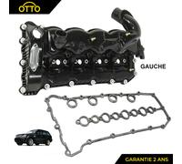 Land Rover Coperchio testata sinistra per Range Rover 3,0d/3,0/4,4 LR005659