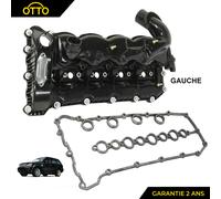 Coperchio Di Culatta Sinistra Pinze per Range Rover 3.6 LR005659 6H4Q9424GC