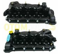 RANGE ROVER SPORT L320 3.6 TDV8 V8 COPERCHIO VALVOLA PUNTERIE TESTA CILINDRICA