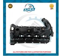 Range Rover Sport L320 3.6L TDV8 Nuovo Sinistro Collettore Rocker Cover LR005659