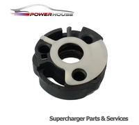 Range Rover Sport L320 5.0 Compressore a Molla Accoppiatore/Isolante 2009 - 2012