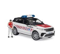 Bruder: 2885 - Range Rover Velar Guardia Medica - AA.VV.