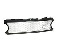 RANGE ROVER VOGUE L322 2006>09 Griglia SE Design Autobiografia Nero/Argento