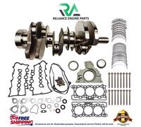 Range Rover XF Sportbrake 306DT 3.0L Forgiato Albero Con Testa Set Kit Revisione