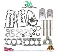 Range Rover XF Sportbrake 306DT 3.0L Principale Biella Cuscinetti Testa Set