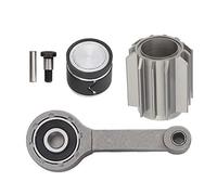 Range Sport 05-13 Kit di Riparazione Cilindro Compressore Sospensioni Pneumatiche VUB504700
