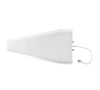 RANGEFUL AY11C Antenna da esterno 11 dBi 3G/4G LTE Yagi LPDA Direzionale 698-2700MHz Antenna da pannello per telefono cellulare ripetitore amplificatore router 4G, N-Femmina, 25cm Cavo