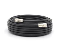 RANGEFUL N Maschio a N Maschio Cavo coassiale 10m 50ohm 8D-FB Ø11,1mm prolunga 10 metri a bassissima perdita per LTE Antenna esterna 4G 5G Modem Amplificatore GSM Router WIFI Ripetitore cellulare