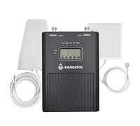 Rangeful Spear 2000 V4G-L Amplificatore del Segnale GSM/LTE Ripetitore 2G/4G Amplificatore Radio Mobile 800/900MHz Ripetitore per Telefoni Cellulari