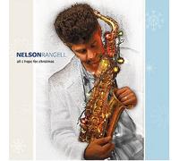 Rangell, Nelson - All I Hope For Christmas