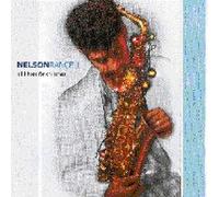Rangell, Nelson - All I Hope For Christmas