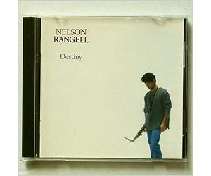Rangell,Nelson - Destiny