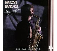 Rangell,Nelson - Playing for Keeps