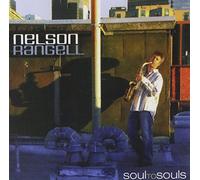 Rangell Nelson - Soul To Souls