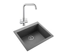 Rangemaster ORI570CO/ ORIDIAN Inset 570500 Lavello in calcestruzzo