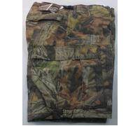 Ranger 27TM-S 6 Tasca Pantaloncini Leggero Misura Piccola