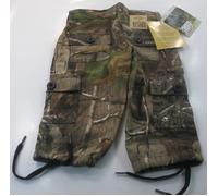 Ranger 306APG-4 Pantaloni Camo A Sei Tasche Per Ragazzi Taglia 4