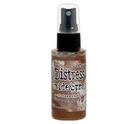 Ranger angoscia Distress Ossido Spray, Foto Vintage, 59 ml (Pack of 1), 57 unità