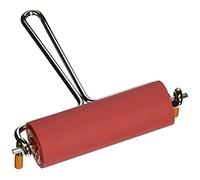 Ranger Brayer Medio, Rosso, 3-5/16 Pollici