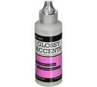 Ranger Colla Per Craft 3D Dimensional Gloss Medium Trasparente 18ml O 59ml