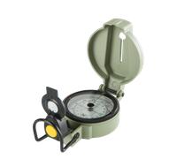 Ranger Compass Mk2 Lighted - Green Helikon Tex