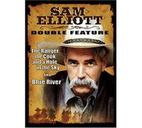 Ranger Cook & a Hole in the Sk - Ranger Cook & a Hole in the Sk