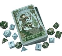 Ranger di Beadle & Grimm (14)