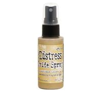 Ranger Distress Oxide Antique Linen Tim Holtz-Spray all'ossido di stress-lino antico, 57 ml, 57 Unità