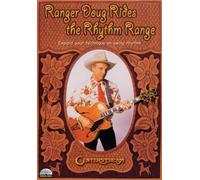 Ranger Doug Rides the Rhythm Range