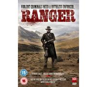 Ranger (DVD) Jessica Paré Tony Munch John Wildman George Buza Earl Pastko
