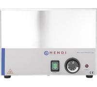 Ranger HENDI bain-marie HENDI 238905