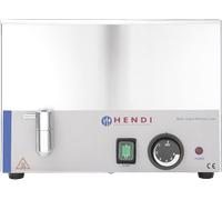 Ranger HENDI bain-marie HENDI 238912