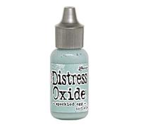 RANGER INDUSTRIES Tim Holtz Distress Oxide-Reinker, uovo maculato, 0.5 oz