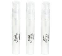 Ranger Inkssentials - Mini Mister, Nebulizzatore Piccolo, Confezione da 3 Pezzi