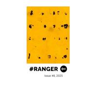 #Ranger Magazine, #8, 2025