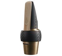 Ranger Maple Single Set Alto Sax 5