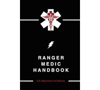 Ranger Medic Handbook
