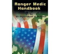 Ranger Medic Handbook (Tascabile)