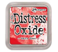 Ranger Tampone d'inchiostro Tim Holtz Distress Oxide 40 g – Barn Door