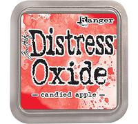 Ranger Ranger Tim Holtz Distress oxide ink pad Candied apple, 40gr