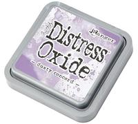Ranger Ranger Tim Holtz Distress oxide ink pad Dusty concord, 40gr