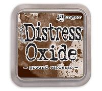 Ranger Tim Holtz Distress oxide ink pad Tattered rose