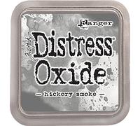 Ranger Ranger Tim Holtz Distress oxide ink pad Hickory smoke, 40gr