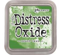 Ranger Ranger Tim Holtz Distress oxide ink pad Mowed lawn, 40gr