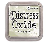 Ranger Ranger Tim Holtz Distress oxide ink pad Old paper, 40gr