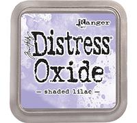 Ranger Ranger Tim Holtz Distress oxide ink pad Shaded lilac, 40gr